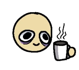 🌟 emoji ☠️×Skeletons×☠️ Telegram sticker 1 of 18