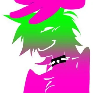 🩸 emoji Unpleasant @BlueberryStickers Telegram sticker 21 of 50