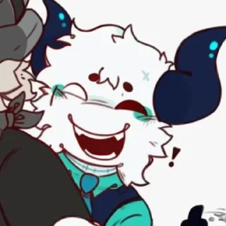 🪙 emoji BROKER @BlueberryStickers Telegram sticker 20 of 95