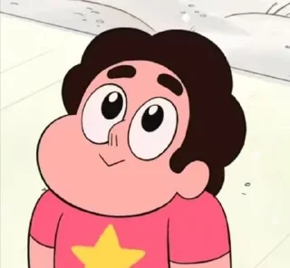 🥺 emoji STEVEN UNIVERSE Telegram sticker 24 of 109