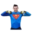💪 emoji Збірна України — 1927 Telegram sticker 18 of 38