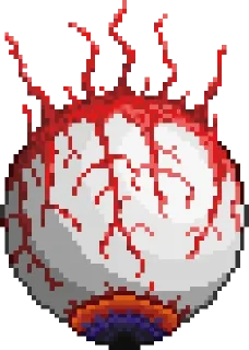 🥶 emoji Terraria Боссы @abcdefghijklmnopqrstuvwxyz999489 Telegram sticker 21 of 57