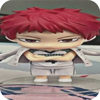 👍 emoji Svaga Tagirovich Telegram sticker 1 of 13