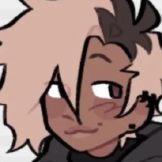 ⚡️ emoji johan Telegram sticker 3 of 100