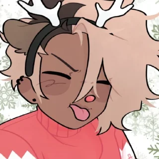 ⚡️ emoji johan Telegram sticker 7 of 100