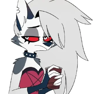 ✋ emoji @Loon_017 Telegram sticker 14 of 119
