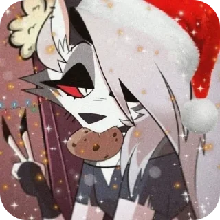 🖼 emoji @Loon_017 Telegram sticker 4 of 119