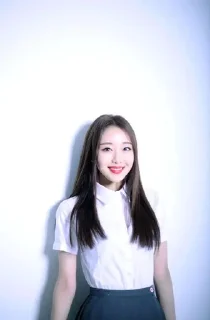 Sticker from Loona🏳‍⚧🌙