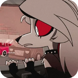 🚗 emoji @Loon_017 Telegram sticker 3 of 119