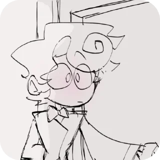😨 emoji Святой Петька 1 @deadly_air : пак 2-5> : @fStikBot Telegram sticker 6 of 120