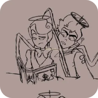 😠 emoji Святой Петька 1 @deadly_air : пак 2-5> : @fStikBot Telegram sticker 22 of 120