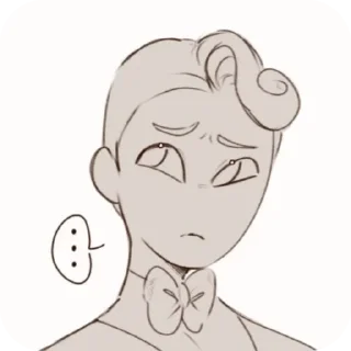 😕 emoji Святой Петька 1 @deadly_air : пак 2-5> : @fStikBot Telegram sticker 19 of 120