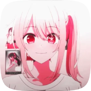 🌟 emoji 𝙃𝙤𝙨𝙝𝙞𝙣𝙤 𝙍𝙪𝙗𝙮:: @wEdxty0 @wedixtyinfo Telegram sticker 14 of 61
