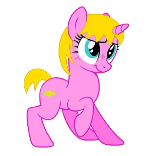 ☺️ emoji 🦄ВЕСЕЛЬЕ🦄 Telegram sticker 7 of 37