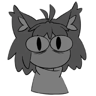 😶 emoji пизда Telegram sticker 11 of 81