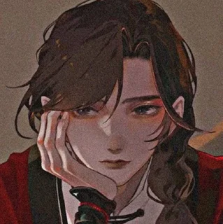 Sticker from 𝚑𝚞𝚊 𝚌𝚑𝚎𝚗𝚐