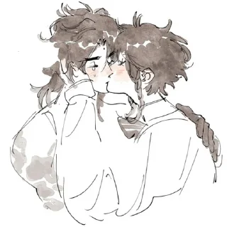 💋 emoji yeetoldy Telegram sticker 10 of 106