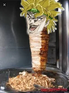 🌯 emoji Бруно лучшая мама Telegram sticker 14 of 114