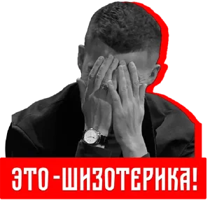 🤡 emoji Владислав Череватый Telegram sticker 22 of 26