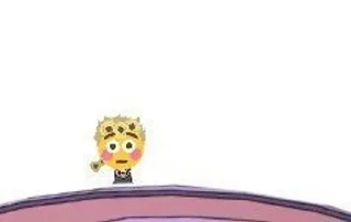 😳 emoji Бруно лучшая мама Telegram sticker 12 of 114