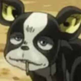 ❤️ emoji Бруно лучшая мама Telegram sticker 19 of 114