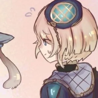 🥐 emoji Ⲫⲣⲉⲙυⲏⲉ @ran_eblan_com Telegram sticker 18 of 28