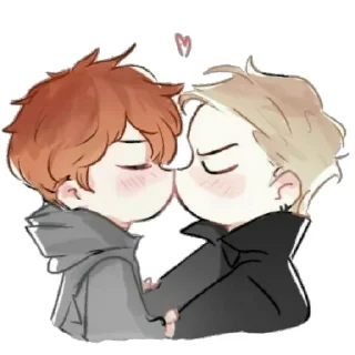 😗 emoji Лисы Telegram sticker 11 of 38