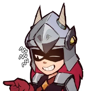 👍 emoji Наш флуд! Telegram sticker 19 of 20