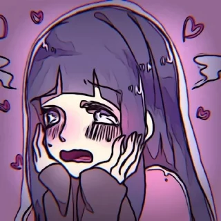 Sticker from 𐋏iᥒᥲᴛᥲ