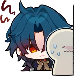 😡 emoji Солнце... Telegram sticker 9 of 36