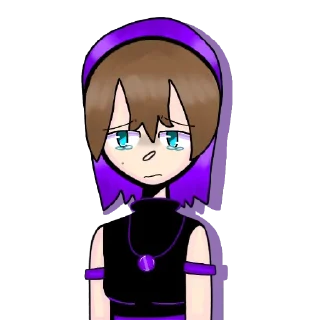 😢 emoji monde des couleurs Telegram sticker 7 of 14