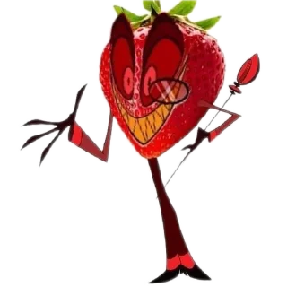 Sticker from ЖМЯКАЙ ➡️ @HazbinHotelStickers