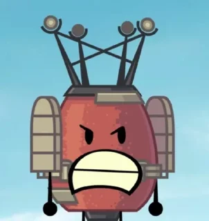 😠 emoji БФИ Telegram sticker 13 of 94
