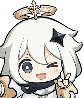 ✌️ emoji Teyvat Times Pt.1 @jp_stickers Telegram sticker 8 of 29