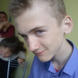 😏 emoji что за пиздец😳 Telegram sticker 10 of 55