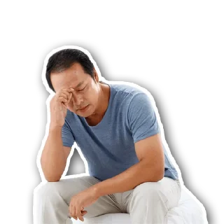 Sticker from Обзоры S-M