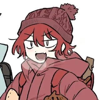 🥩 emoji Марутоку убили Telegram sticker 9 of 120