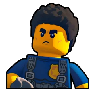 😄 emoji Создатель👉 @NinjagoAvatarsWallpapersStickers Telegram sticker 20 of 45