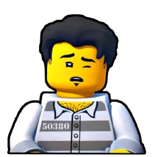 😄 emoji Создатель👉 @NinjagoAvatarsWallpapersStickers Telegram sticker 19 of 45