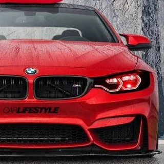 🌟 emoji BMW MOTORS ♥️ Telegram sticker 6 of 26