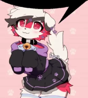 🌟 emoji дрочильня кобяковой Telegram sticker 4 of 55