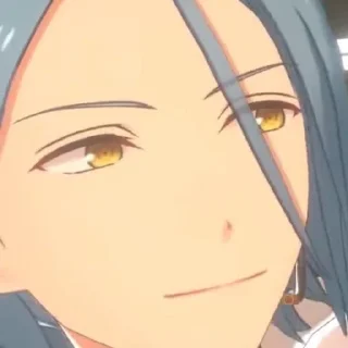 🙂 emoji himeru kinnie Telegram sticker 19 of 31