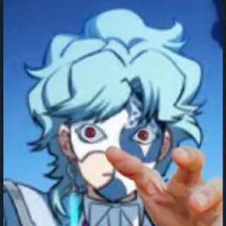 ✋ emoji Dottore Telegram sticker 14 of 80