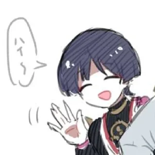 👋 emoji dottore Telegram sticker 21 of 26