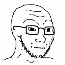😐 emoji SOY by @soyacorp Telegram sticker 8 of 120