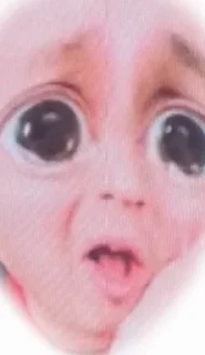 Sticker from Meme
