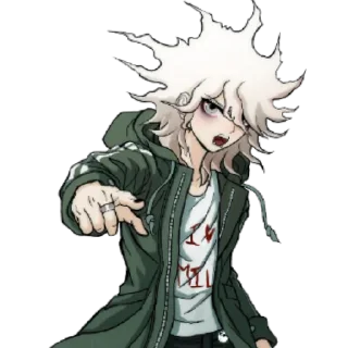 😤 emoji саня Telegram sticker 11 of 17