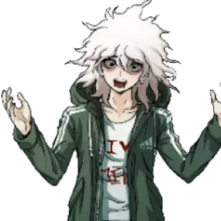 🤡 emoji саня Telegram sticker 1 of 17