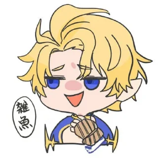 🙂 emoji Втф. Telegram sticker 7 of 14