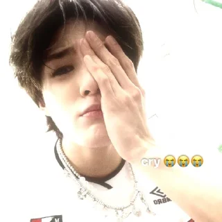 Sticker from JENO